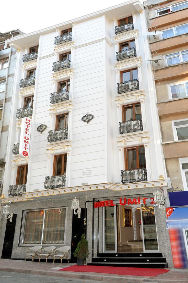 Hotel Ümit
